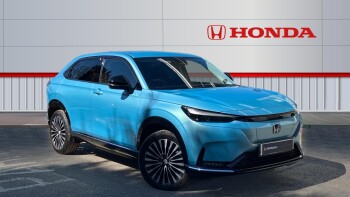 Honda E Ny1 150kW Elegance 69kWh 5dr Auto Electric Hatchback